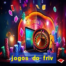 jogos do friv antigo lista